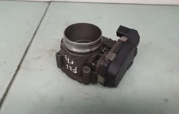 BMW X3 F25 Throttle valve 7588625 13547588625