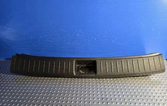 KIA Sportage Trunk/boot sill cover protection 85771-A2100