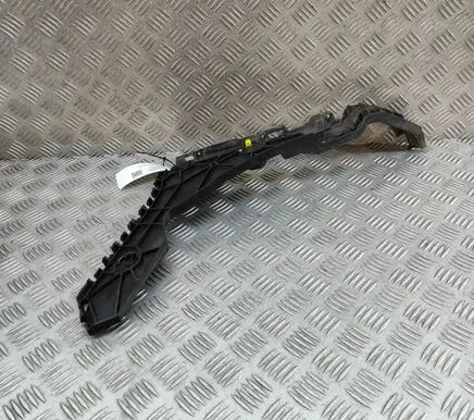 Audi Q4 e-tron Rear bumper mounting bracket 89A807378A