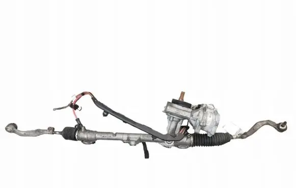 Mini Cooper Steering rack 1907131077NX