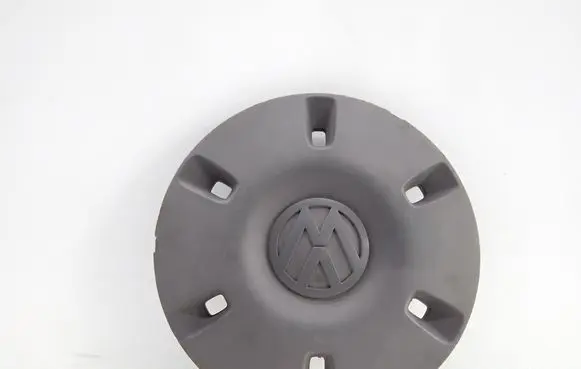 Volkswagen Crafter R16 wheel hub/cap/trim 9064010025