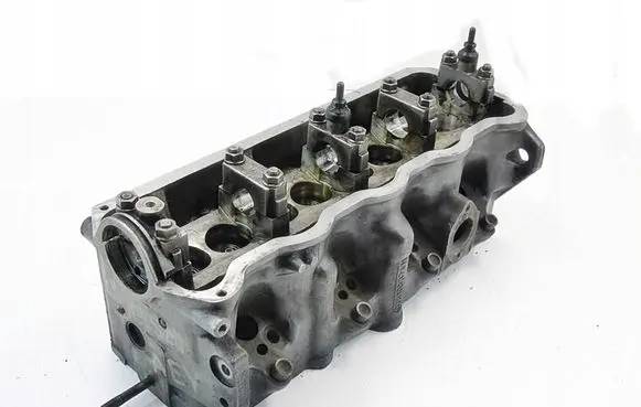 Seat Ibiza III (6L) Engine head 028103374H