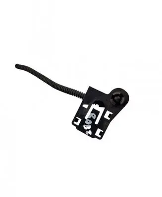 Coolant temperature sensor