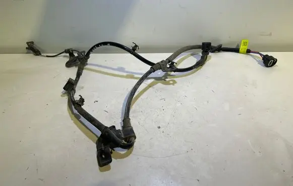 KIA Xceed Rear ABS sensor wiring 59796 G4500 G619139