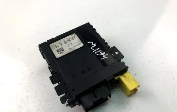 Volkswagen PASSAT B5 Other control units/modules 3C0953549A