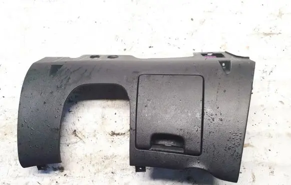 Skoda Octavia Mk2 (1Z) Glove box 11360211 1z1857923