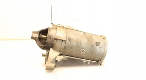 Peugeot Partner Starter motor 966285418007