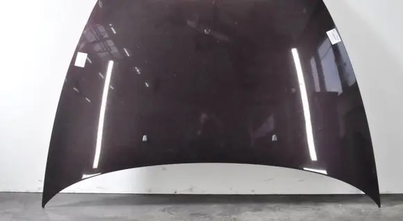 Volvo V50 Engine bonnet/hood 