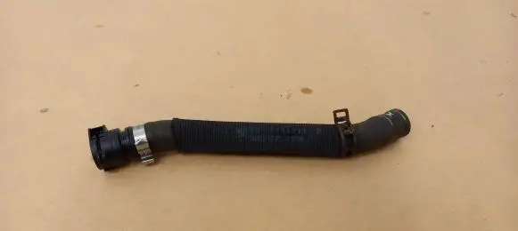 BMW i3 Engine coolant pipe/hose 9292732