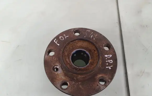BMW 7 F01 F02 F03 F04 Front wheel ball bearing 31206868480