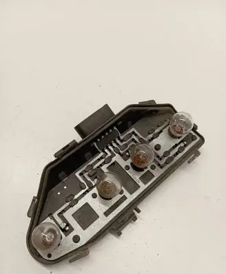 Volkswagen Transporter - Caravelle T5 Tail light bulb cover holder 7H0945257A