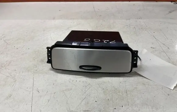 KIA Magentis Front trunk storage compartment TBW09KF3