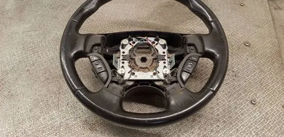 Jaguar X-Type Steering wheel 1X433599DG