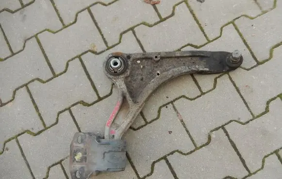 Ford Mondeo MK V Front control arm