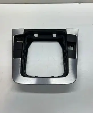 Volkswagen PASSAT B6 Gear shifter surround trim plastic 3C0864263A 0532270570 6212