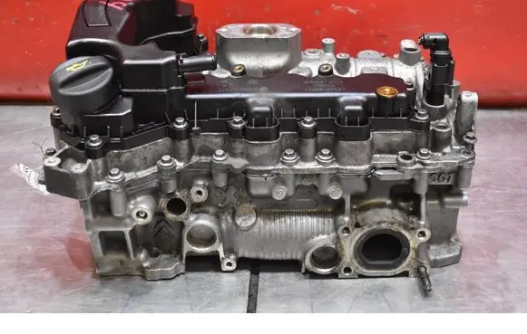 Engine head