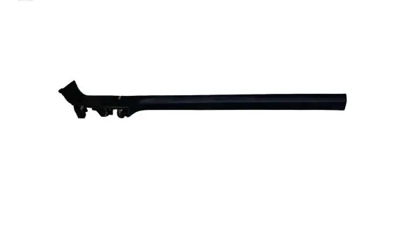 Volkswagen Scirocco Front sill trim cover 1K8853372C