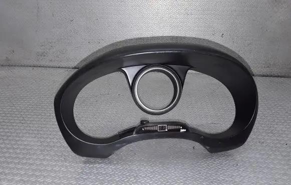 Toyota RAV 4 (XA20) Dashboard trim 5541142030