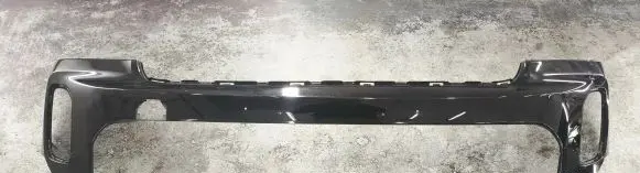 Mini Cooper Countryman F60 Front bumper 51119477039