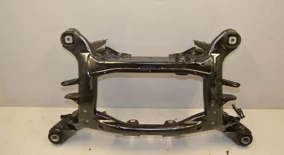 BMW X3 G01 Rear subframe 6874404 33306874404 6887440