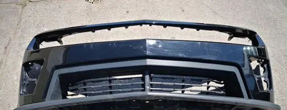 Chevrolet Camaro Front bumper