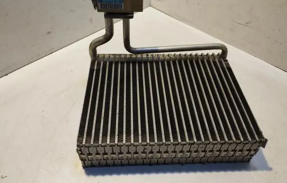 Citroen Xsara Picasso Air conditioning (A/C) radiator (interior) 5309987 E1413