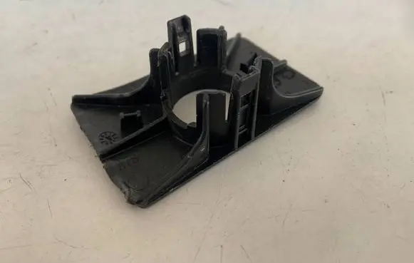 Audi Q5 SQ5 Rear parking sensor holder (PDC) 80A919257