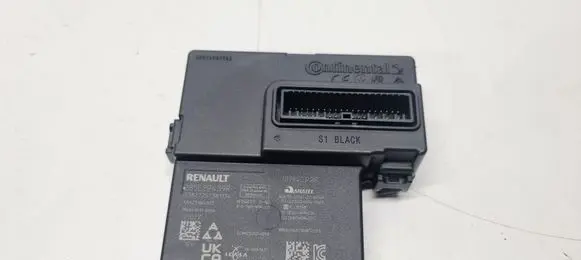 Renault Clio V Keyless (KESSY) go control unit/module 285E29439R