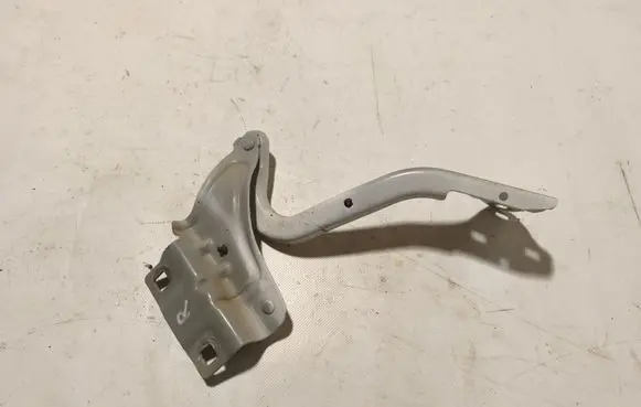 Renault Megane IV Engine bonnet/hood hinges 654002203R
