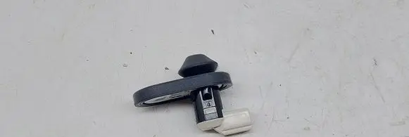 Lexus UX Rear door sensor 