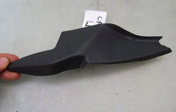 Honda CR-V Engine hood trim CRV
