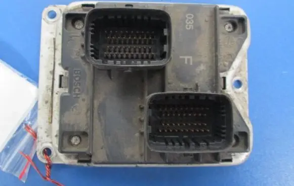 Alfa Romeo 156 Engine control unit/module ECU