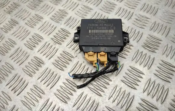 Ford Transit - Tourneo Connect Parking PDC control unit/module FT1T15K866CB