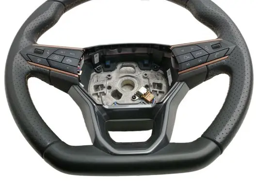 Cupra Formentor Steering wheel 5FA419091GQ
