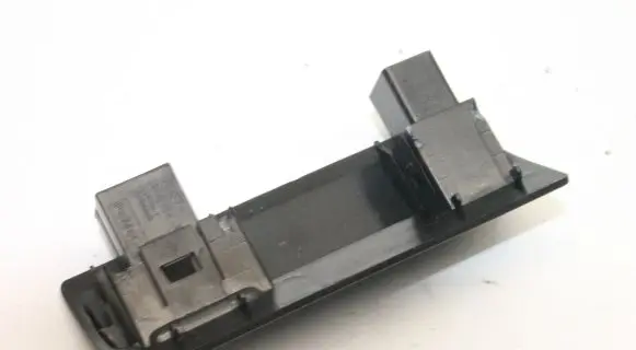 Volvo XC70 AUX in-socket connector 