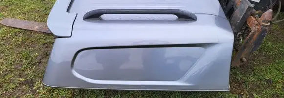 Mitsubishi L200 Body 