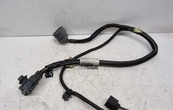 Renault Kadjar Other wiring loom 240751122R