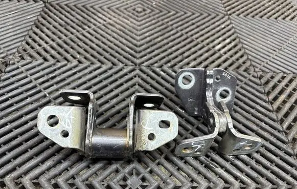 Dodge Charger Rear door hinge set