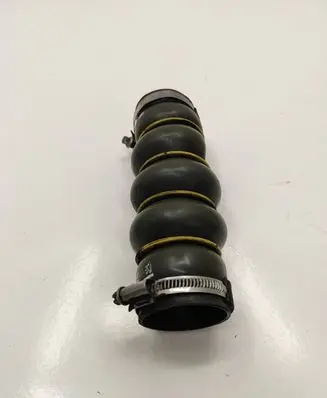 Peugeot 5008 Intercooler hose/pipe 98733T01 25580 96837