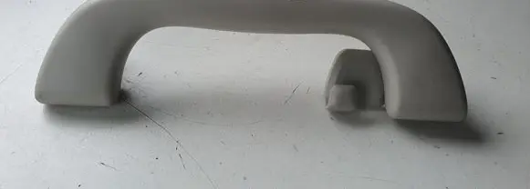 Mazda 3 II Rear interior roof grab handle