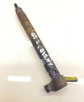 Chevrolet Captiva Fuel injector 25183186 28264951 M72Y157H9Y