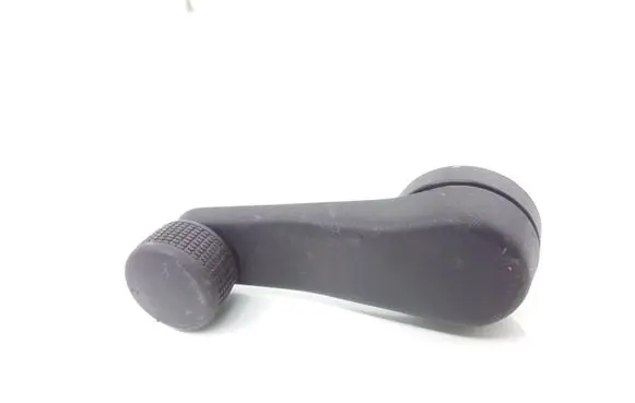 Skoda Roomster (5J) Rear door window winding handle 1H0837581D