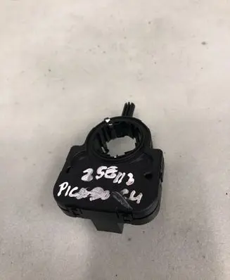 Citroen C4 Grand Picasso Steering angle sensor 9658684180