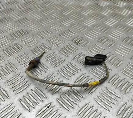 Renault Trafic III (X82) Oil temperature sensor 226400467R