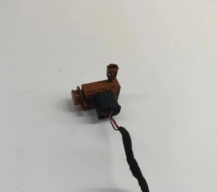 Porsche Cayenne (9Y0 9Y3) Air quality sensor 4H0907658A