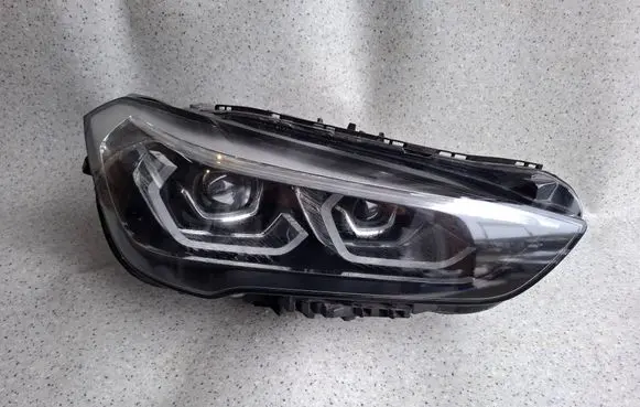 BMW X1 F48 F49 Headlight/headlamp 5a01172 90178480ZM02