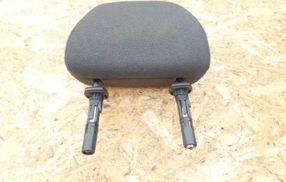 Opel Vectra C Rear seat headrest 