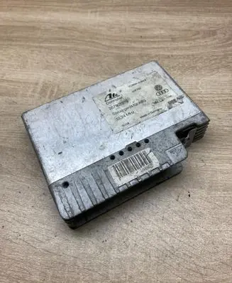 Volkswagen Golf II ABS control unit/module 357907379