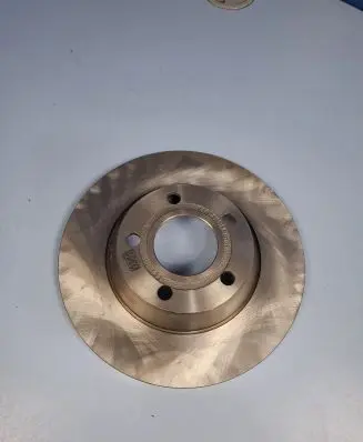 Audi A4 S4 B5 8D Front brake disc 8D0615301A