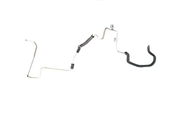 Nissan Murano Z52 Air conditioning (A/C) pipe/hose 924405AA0A